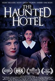 The Haunted Hotel 2021 Dub in Hindi full movie download